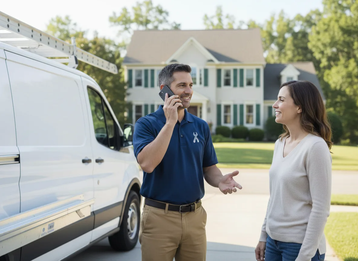 Home Gutter Service Ree Heights, SD FAQs